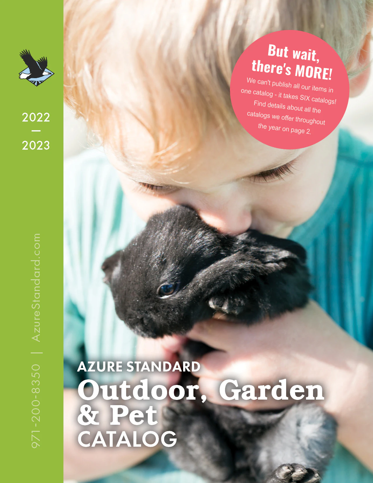 Publications Sales Flyers, Product Catalogs & More Azure Standard