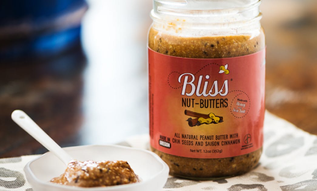 OldFashioned GlutenFree Nut Butters are Pure Bliss Azure Standard