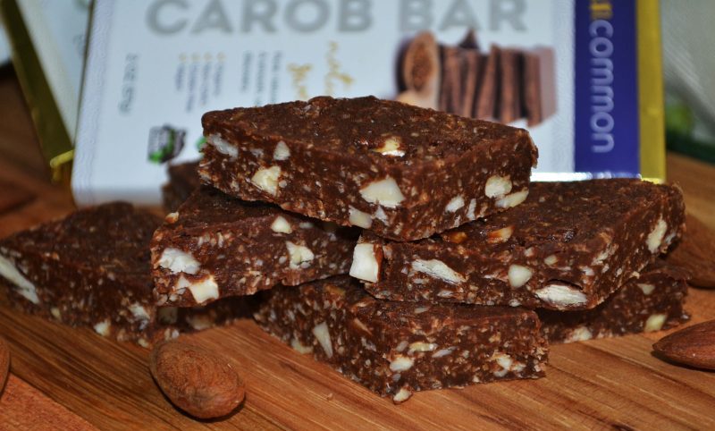 Carob Almond Candy Azure Standard