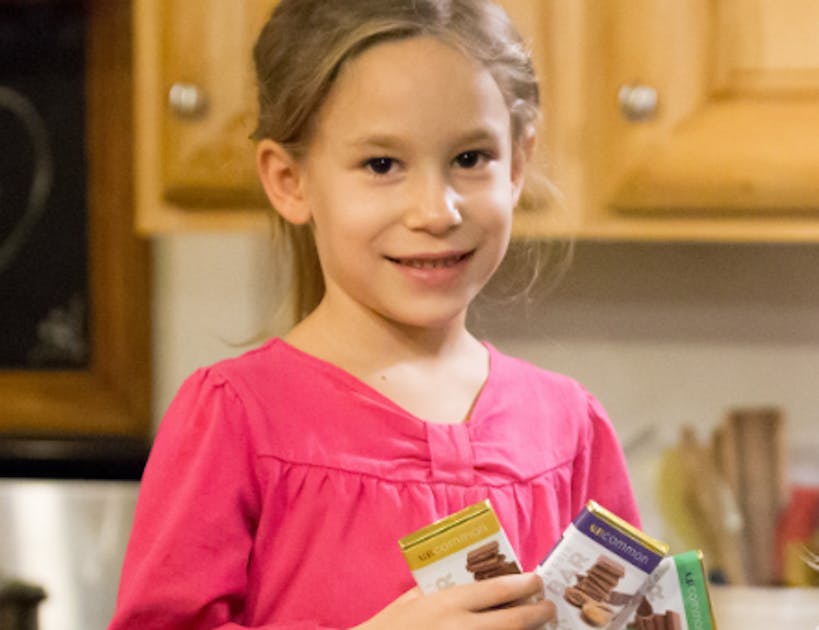 PRESS RELEASE Carob Introduces SilkySmooth Carob Bars