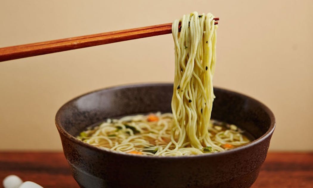 Lotus Foods GlutenFree Ramen Noodle Bowls Azure Standard