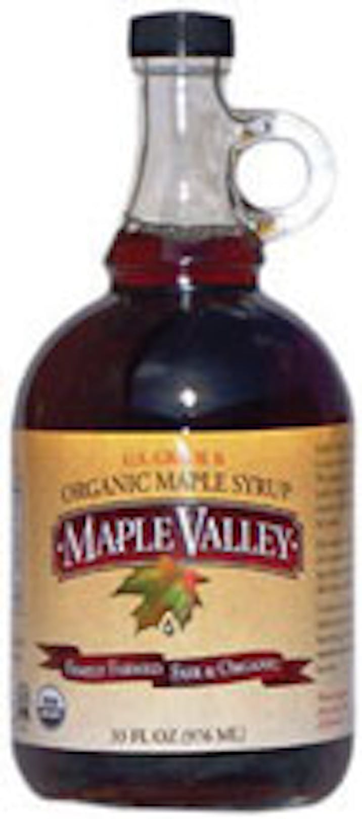 Tapping into Organic Maple Syrup at Maple Valley Cooperative Azure