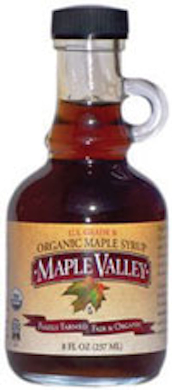 Tapping into Organic Maple Syrup at Maple Valley Cooperative Azure