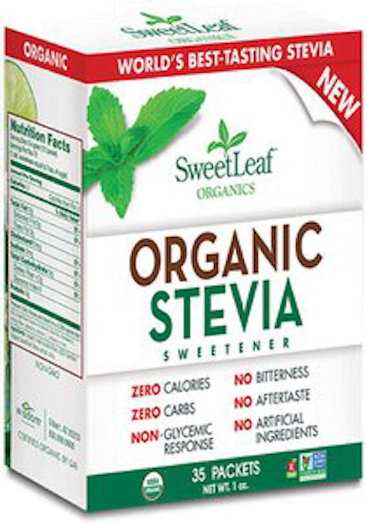 SweetLeaf Sugar Substitute Stevia Products for Diabetic Diets Azure