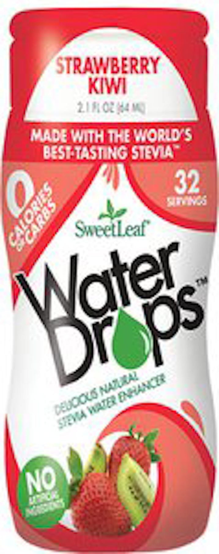 SweetLeaf Sugar Substitute Stevia Products for Diabetic Diets Azure