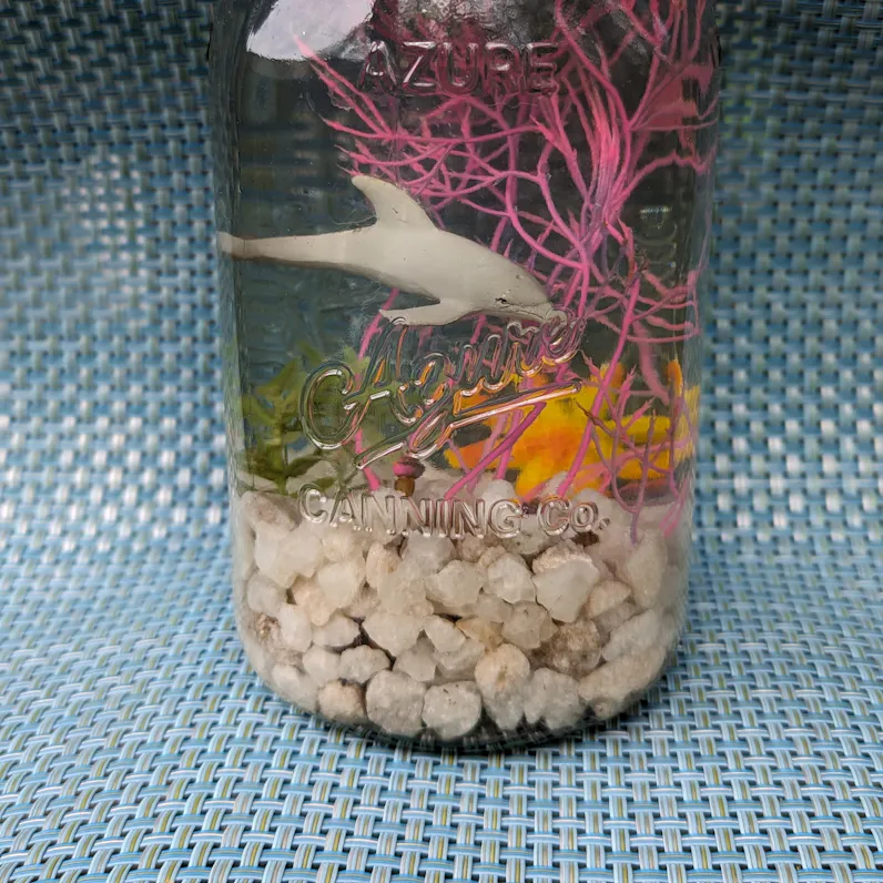 Creative Uses for Canning Jars Azure Standard