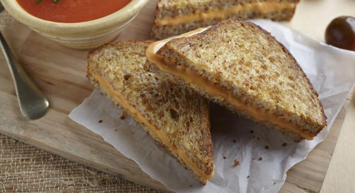 Taste The Difference With Sprouted Whole Grain Bread Azure Standard