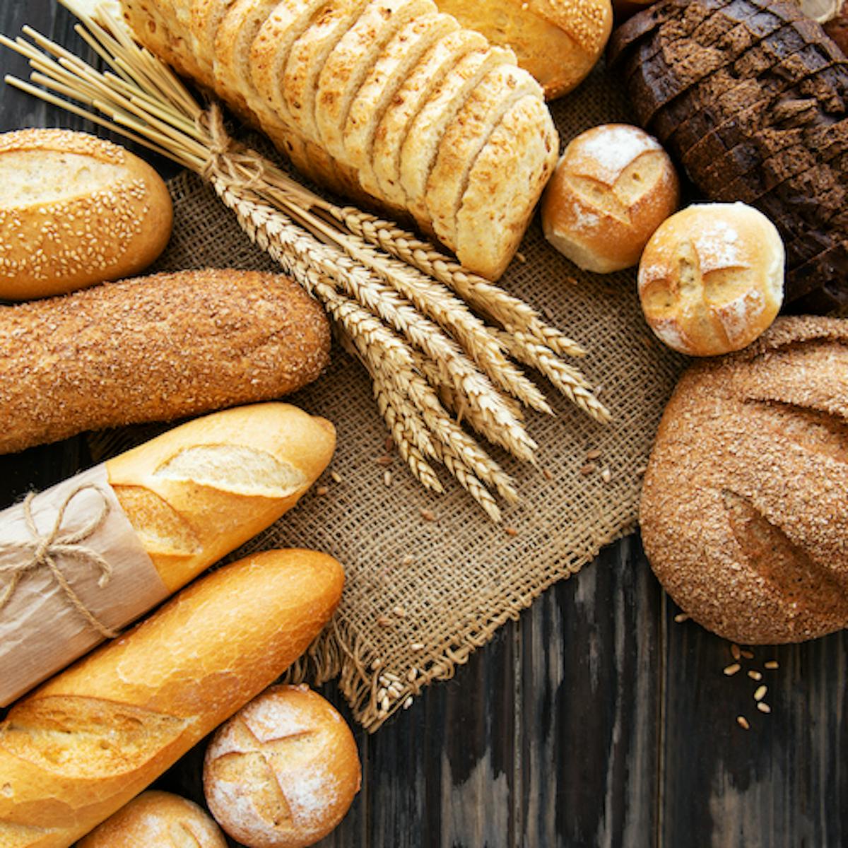 Azure Standard Flour