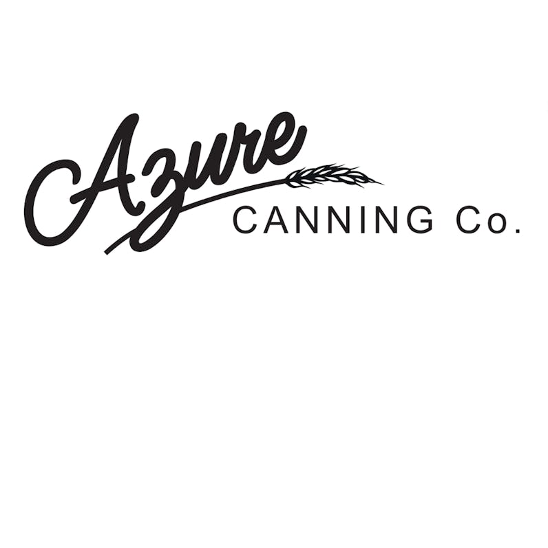 Azure Canning Two