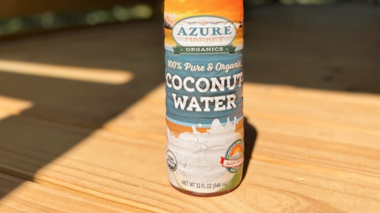 azure-coconut-water-review
