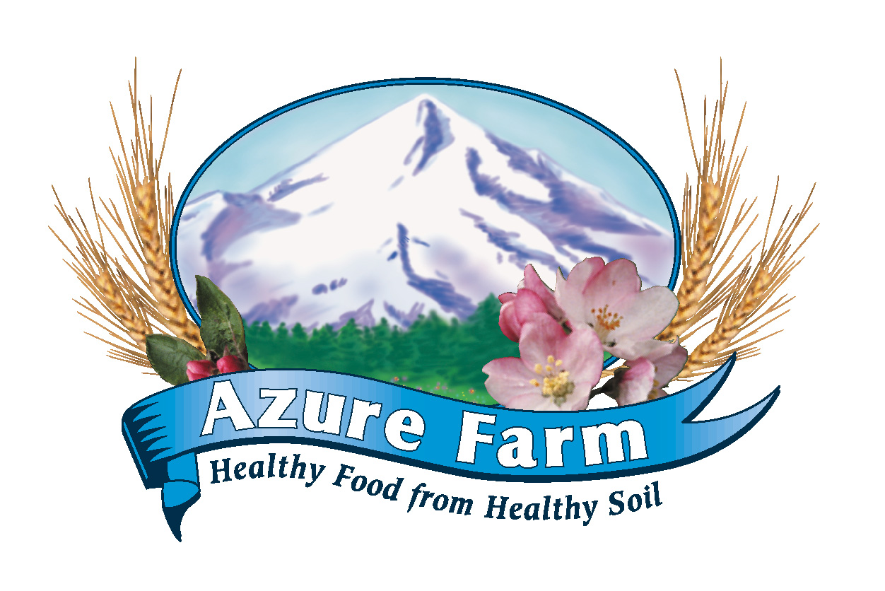 Azure Farm