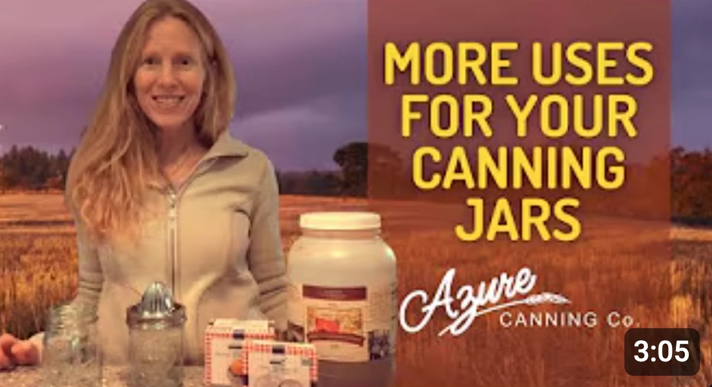 Search results for “jars” Azure Standard
