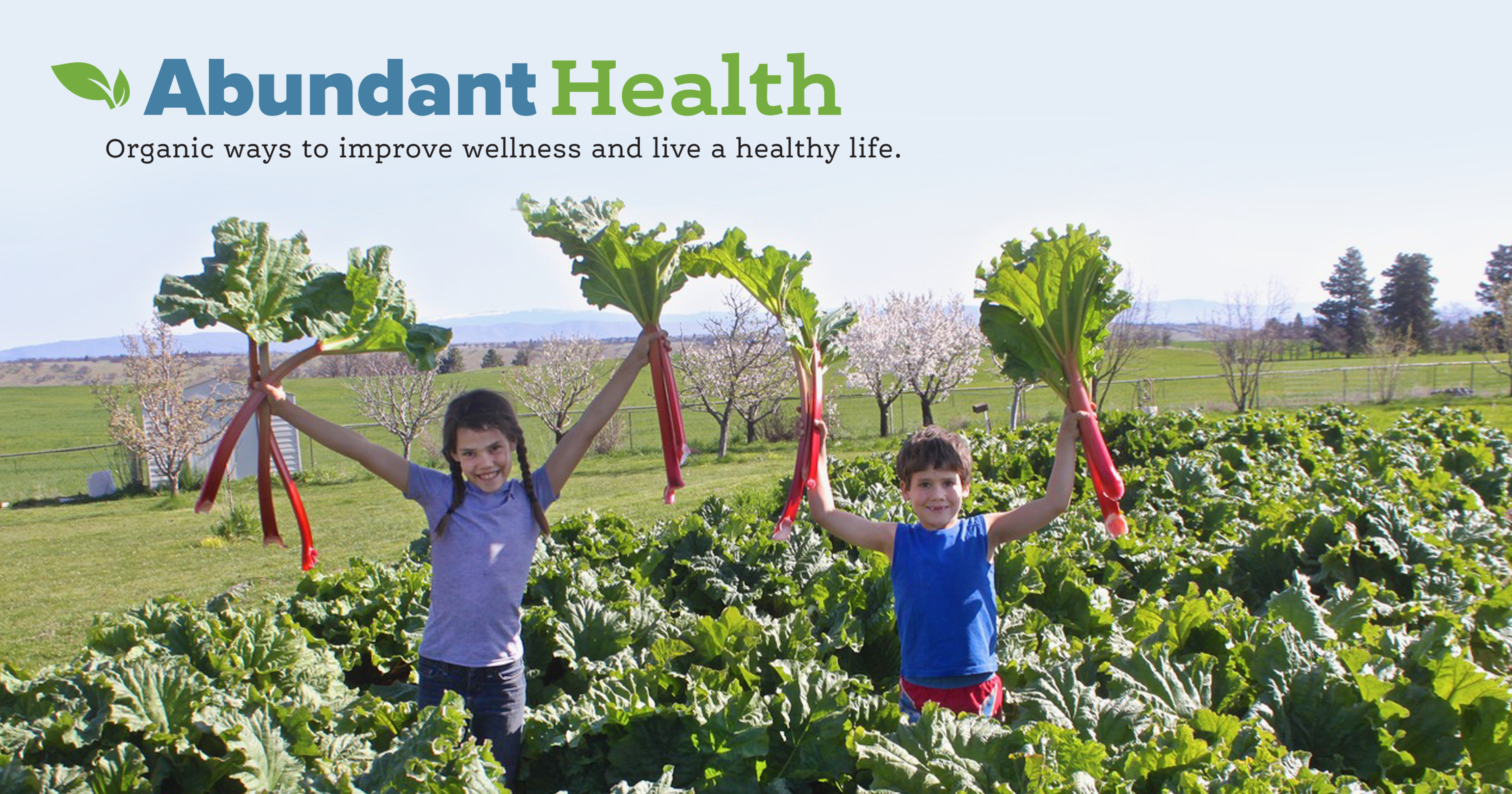 Azure Life - Abundant Health