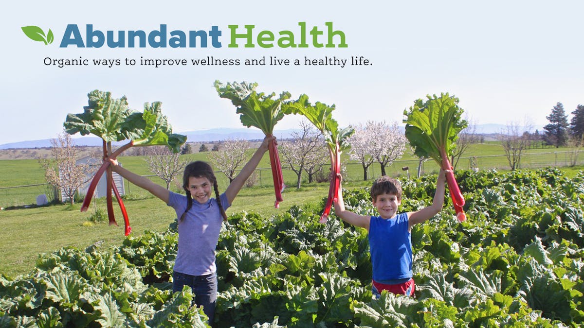 Azure Life - Abundant Health