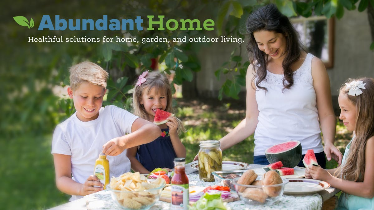 Azure Life - Abundant Home