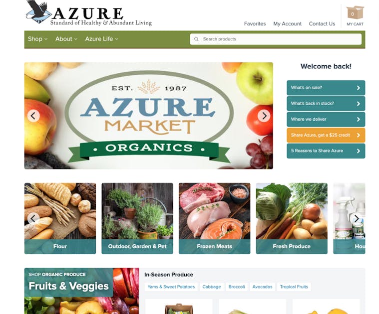 Azure Husbandry Apples, Honey Crisp, Organic - Azure Standard