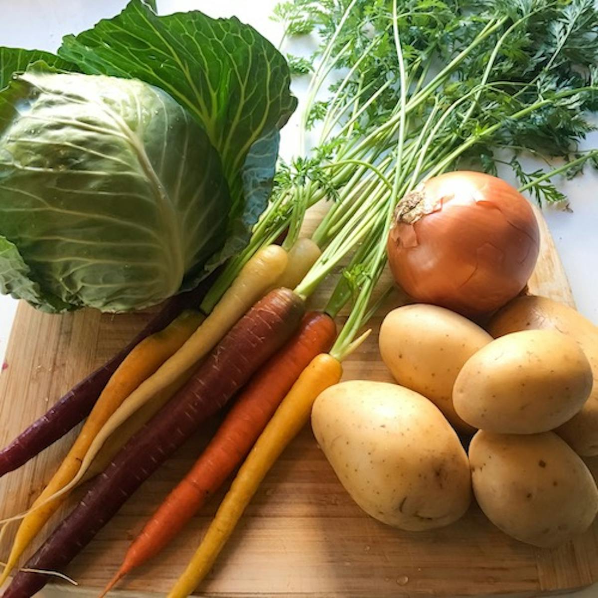 Azure Standard Produce