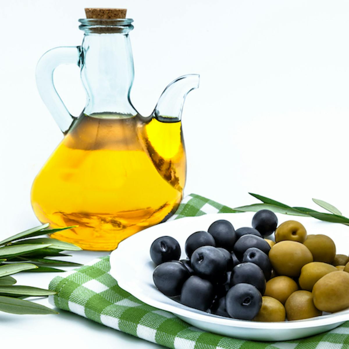 Azure Standard Olive Oil