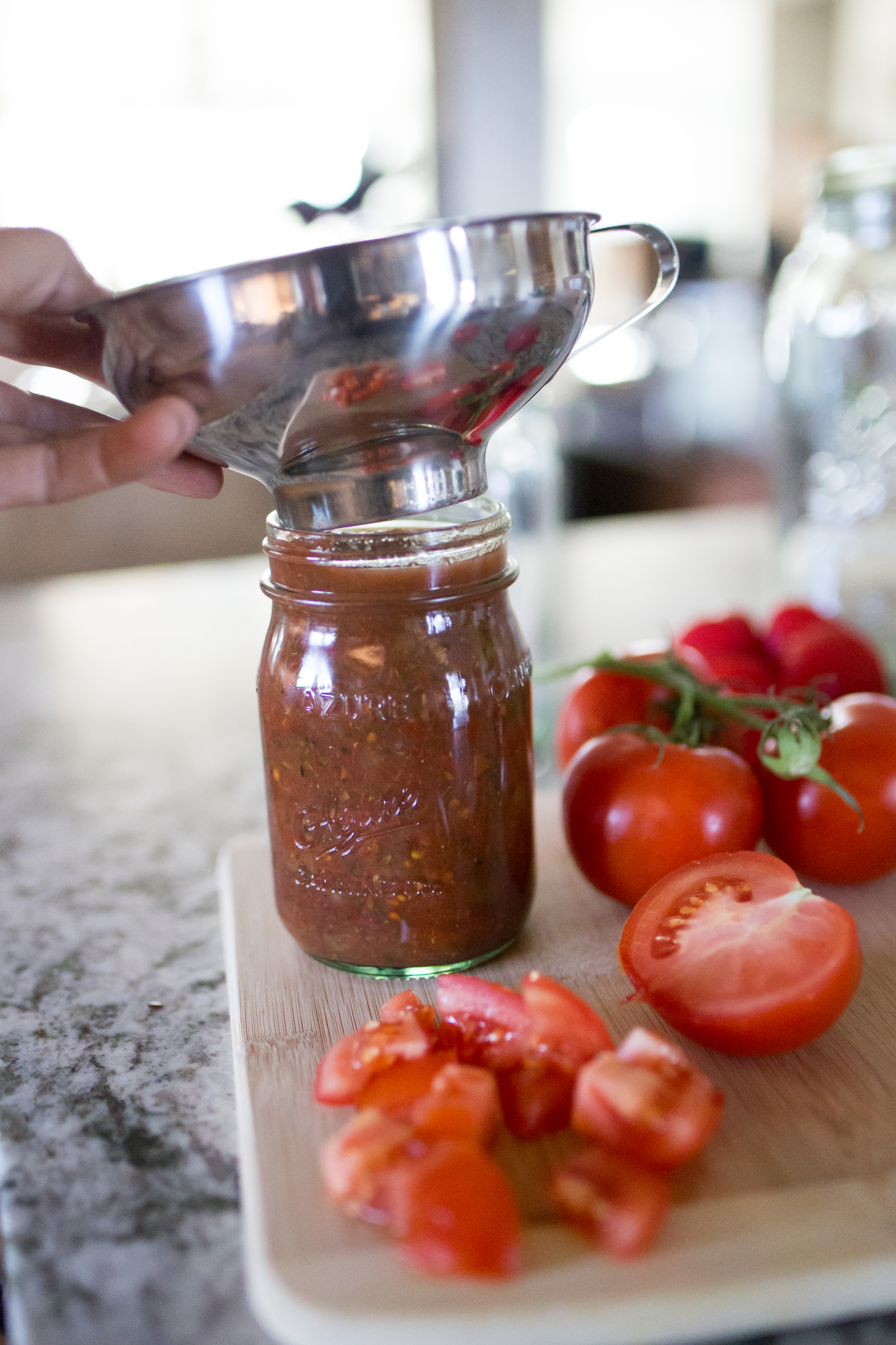 AzureCanningCoJarsTomatoes