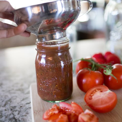 AzureCanningCoJarsTomatoes