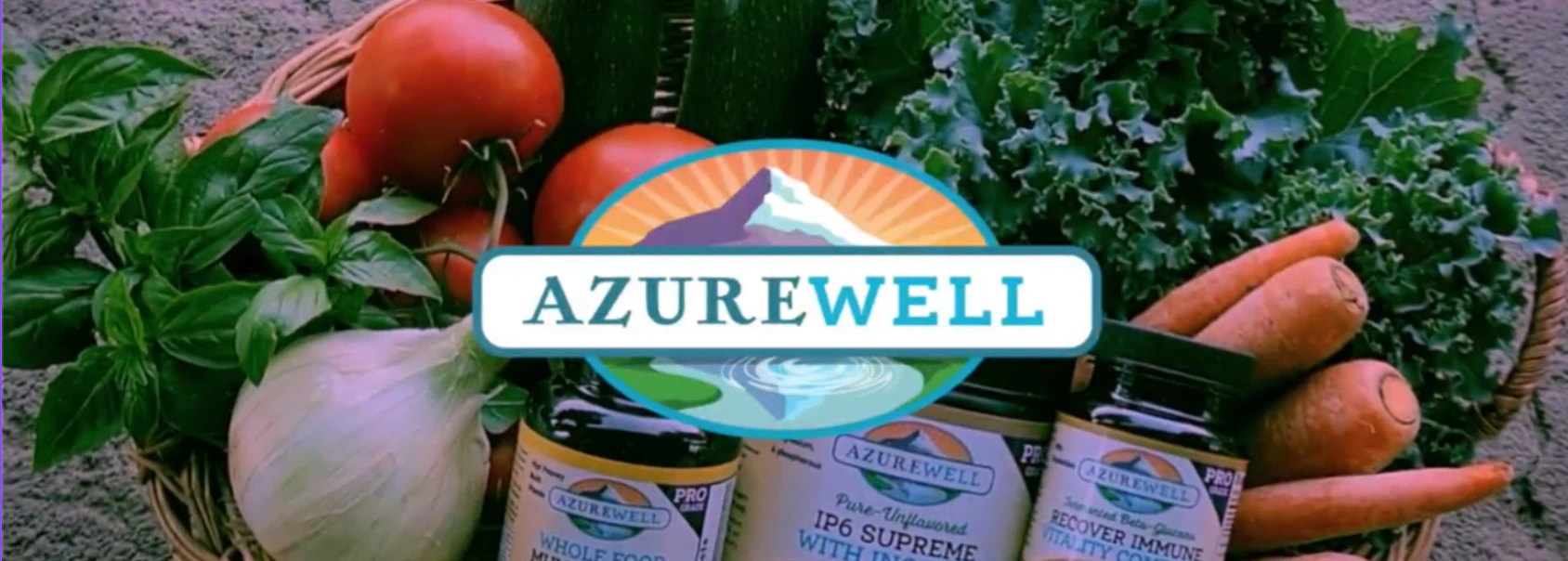 Azure Standard - Azure Standard
