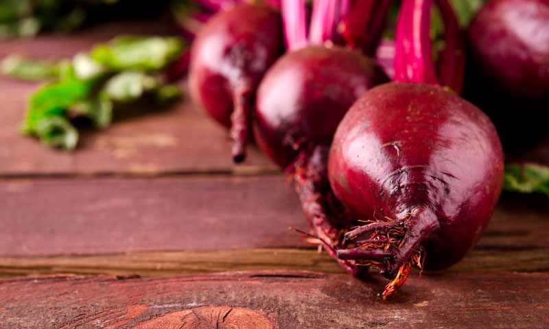 How Beet Juice Supplement Strengthens Circulation Azure Standard