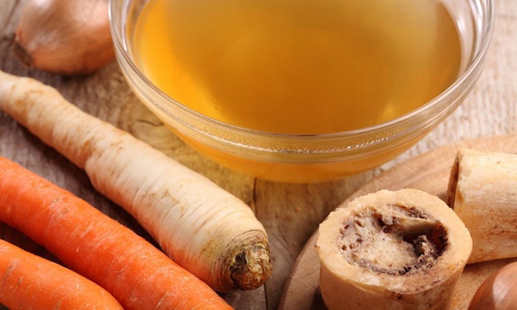 The Benefits of Bone Broth (And a Recipe) - Boots & Hooves Homestead