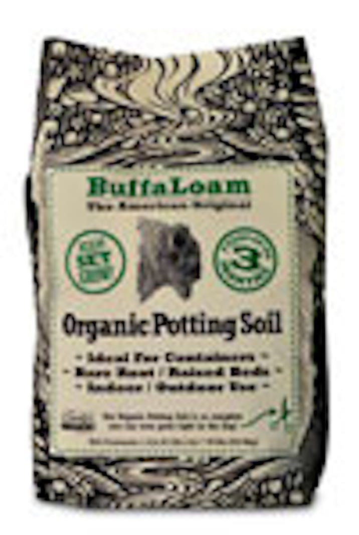 Use NutrientRich, Organic Buffalo Compost in Your Garden Azure Standard