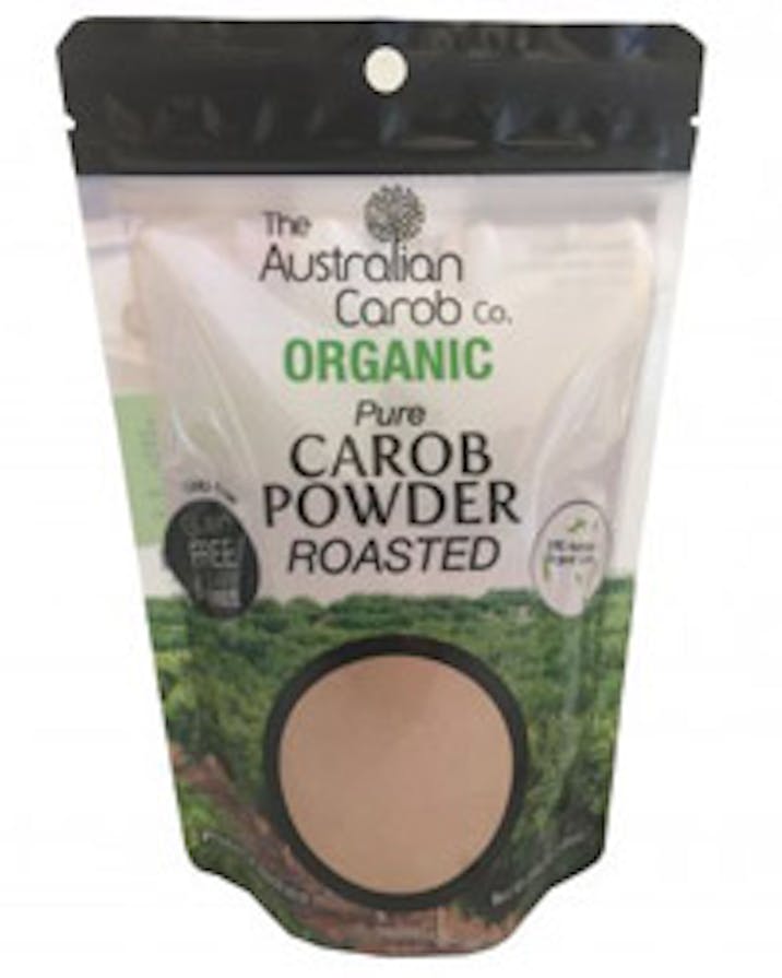 Carob A Delicious Chocolate Substitute from The Australian Carob Co