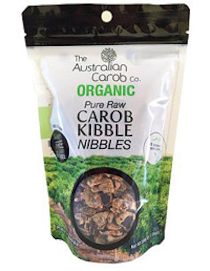 Carob A Delicious Chocolate Substitute from The Australian Carob Co