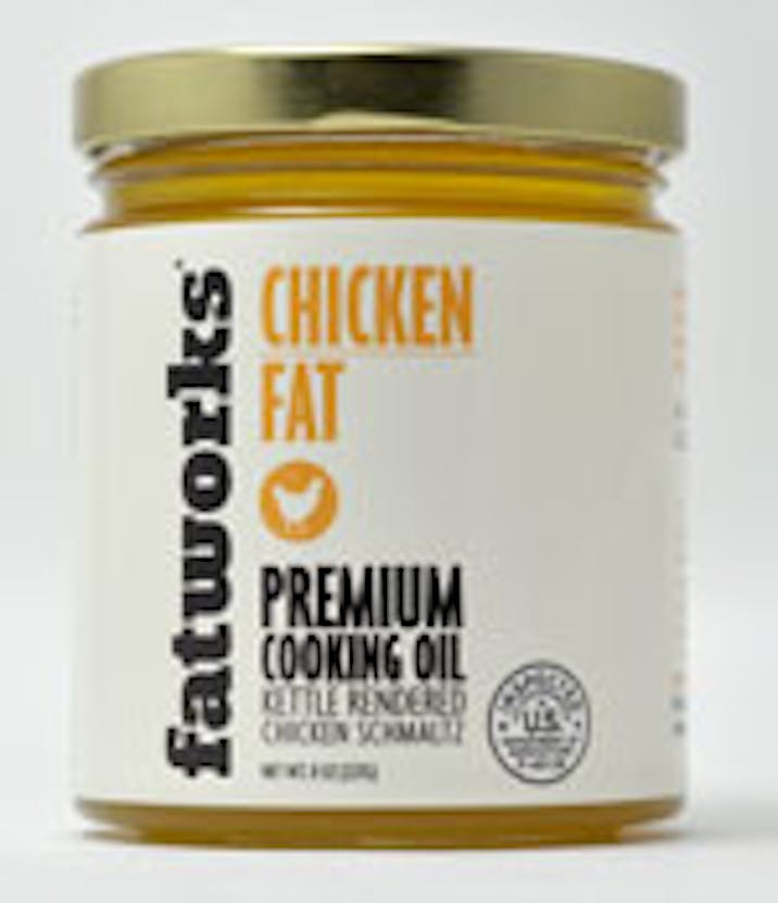 Fatworks Introduces Chicken Schmaltz & Lamb Tallow Azure Standard