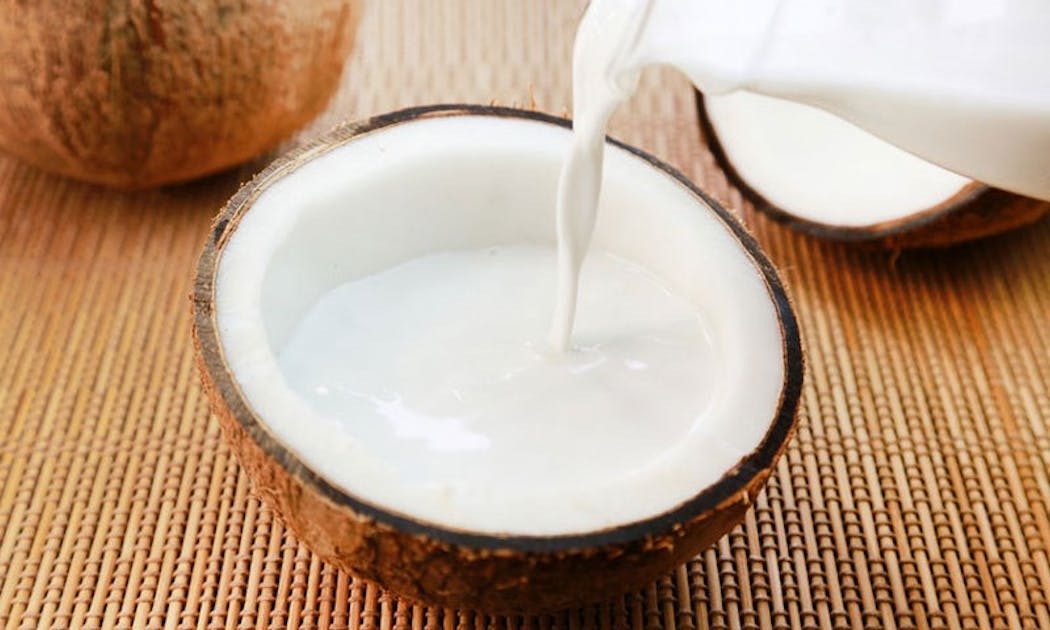 Pacific Foods Organic Coconut Milk for Paleo Diets Azure Standard