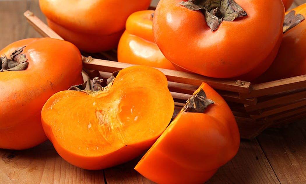 What Is a Persimmon and How Do You Eat It? - Azure Standard
