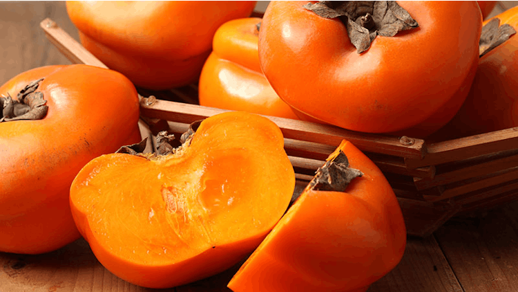 Now in Season: Everything to Know About Shopping, Storing, and Preparing In  Season Persimmon, Stories
