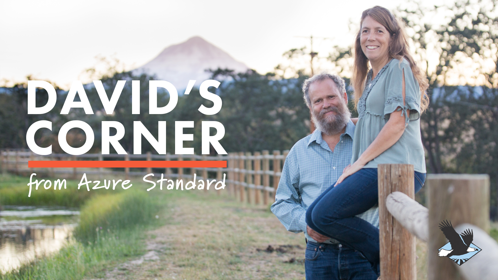 David's Corner - Azure Standard