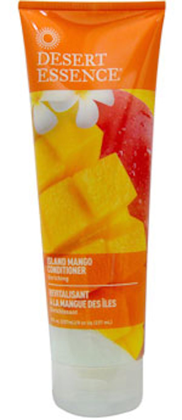 Desert Essence Skin Care the Natural Way with Jojoba Oil Azure Standard