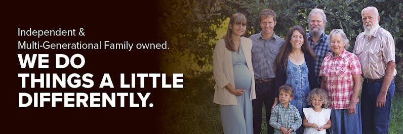 Azure Standard - we do things different FINAL