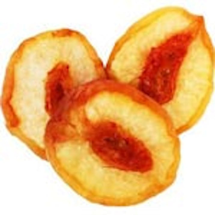 Sweetly Satisfying Dried Peaches for a Healthy Snack Azure Standard