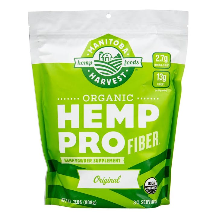 Let Hemp Food Fuel Your Health Azure Standard