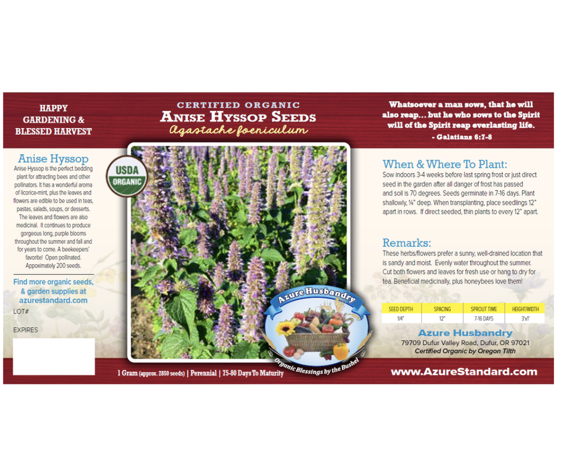 Waves of Abundance Flash Sale | Cheese, Plant Starts and More