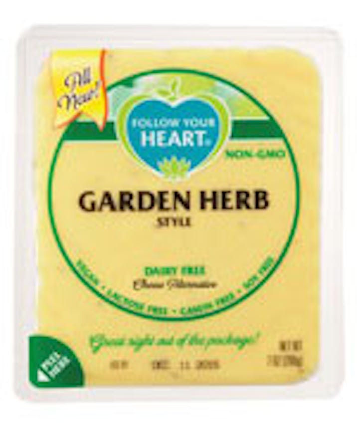 Follow Your Heart NonDairy, Vegan, Creamy Cheeses Azure Standard