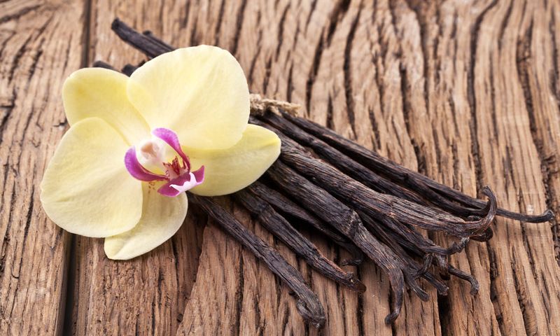 Azure Market Four-Fold Vanilla for Flavorful Baking - Azure Standard