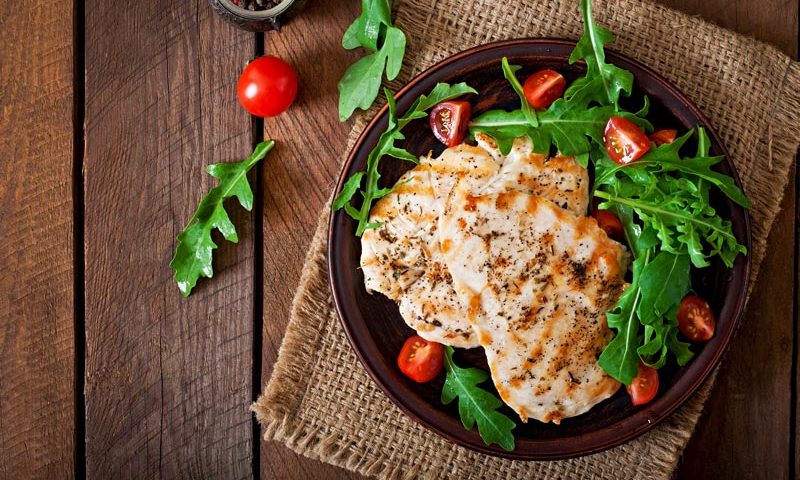 Humanely Raised, FreeRange Chickens & Turkeys from Mary's Azure Standard