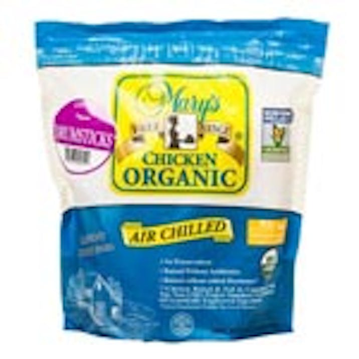 Humanely Raised, FreeRange Chickens & Turkeys from Mary's Azure Standard