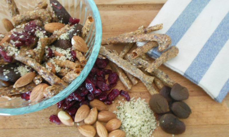 GlutenFree Goodness Trail Mix Azure Standard