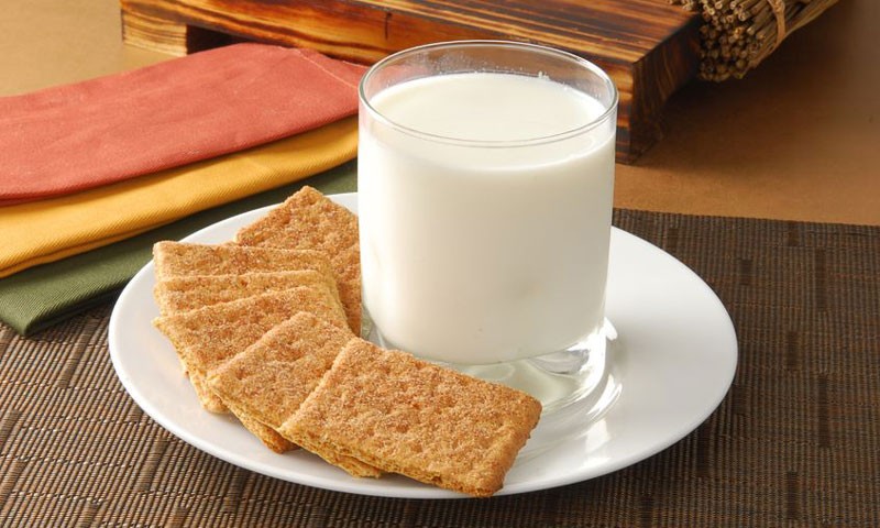 Pamela's Tasty GlutenFree, SoyFree, NutFree Graham Crackers Azure