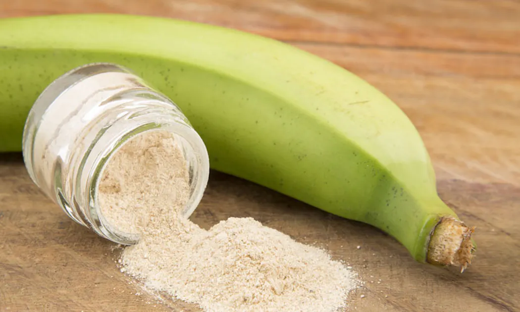 Why You Should Try Glutenfree Flour from Green Bananas Azure Standard