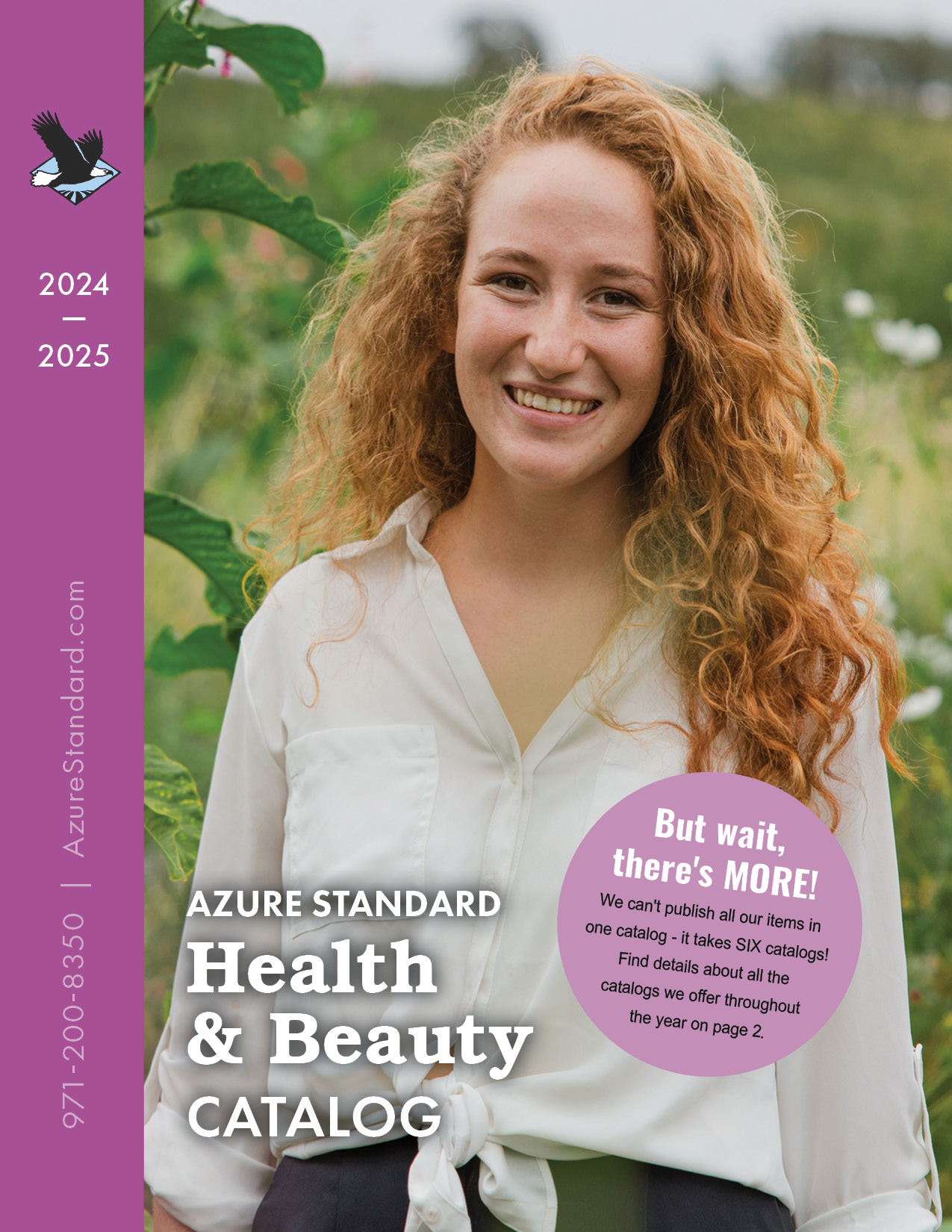 Publications Sales Flyers, Product Catalogs & More Azure Standard