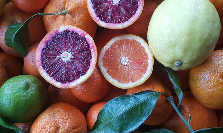 Fruit of the month: Citrus fruits - Harvard Health