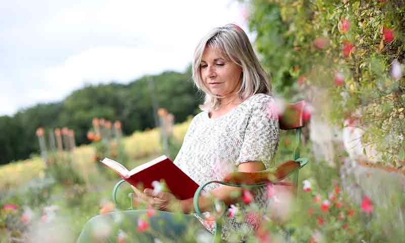 New Books are Here! What Will You Be Reading This Summer? - Azure Standard